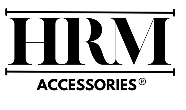 HRM ACCESSORIES logo