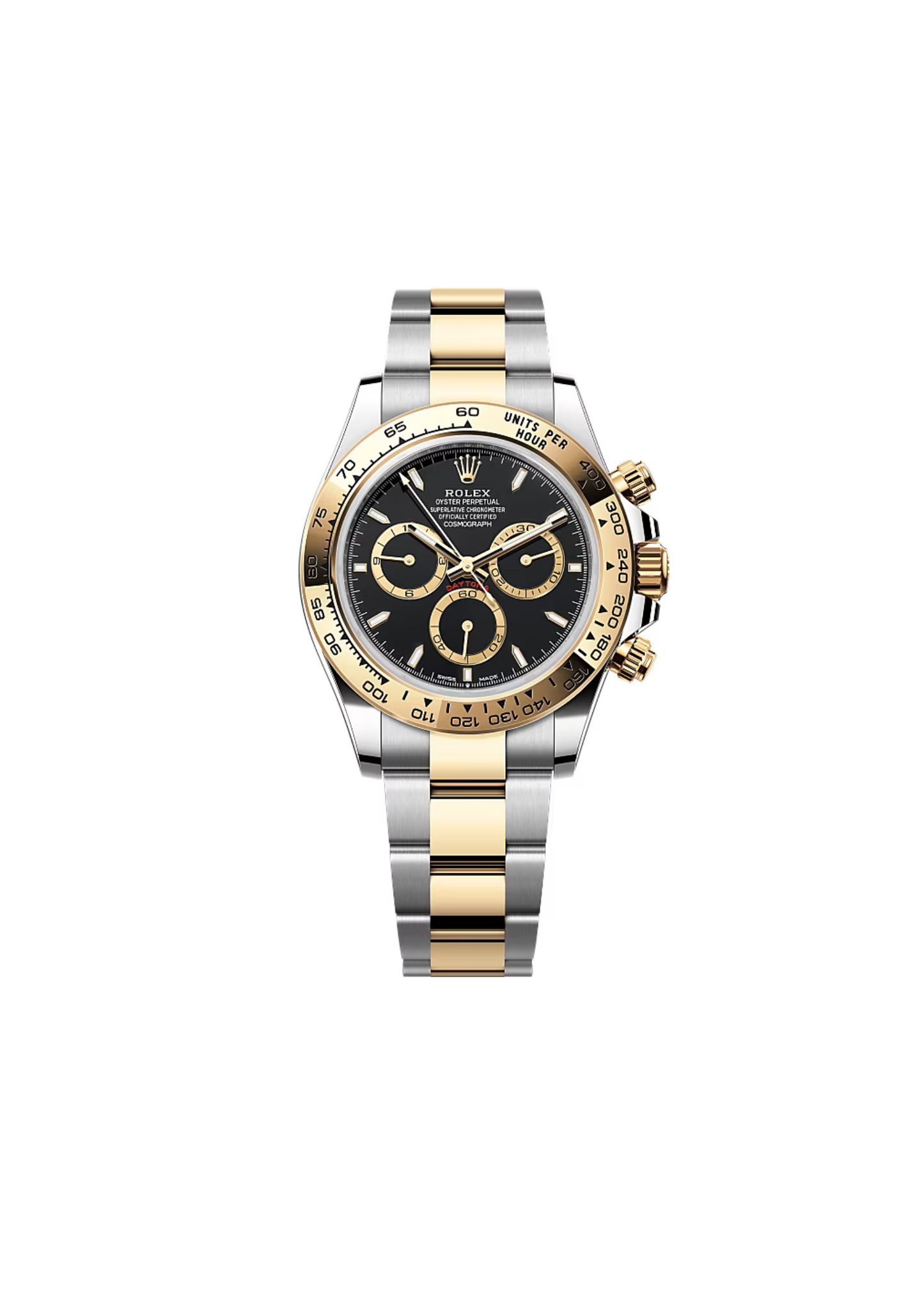 Two Tone Daytona