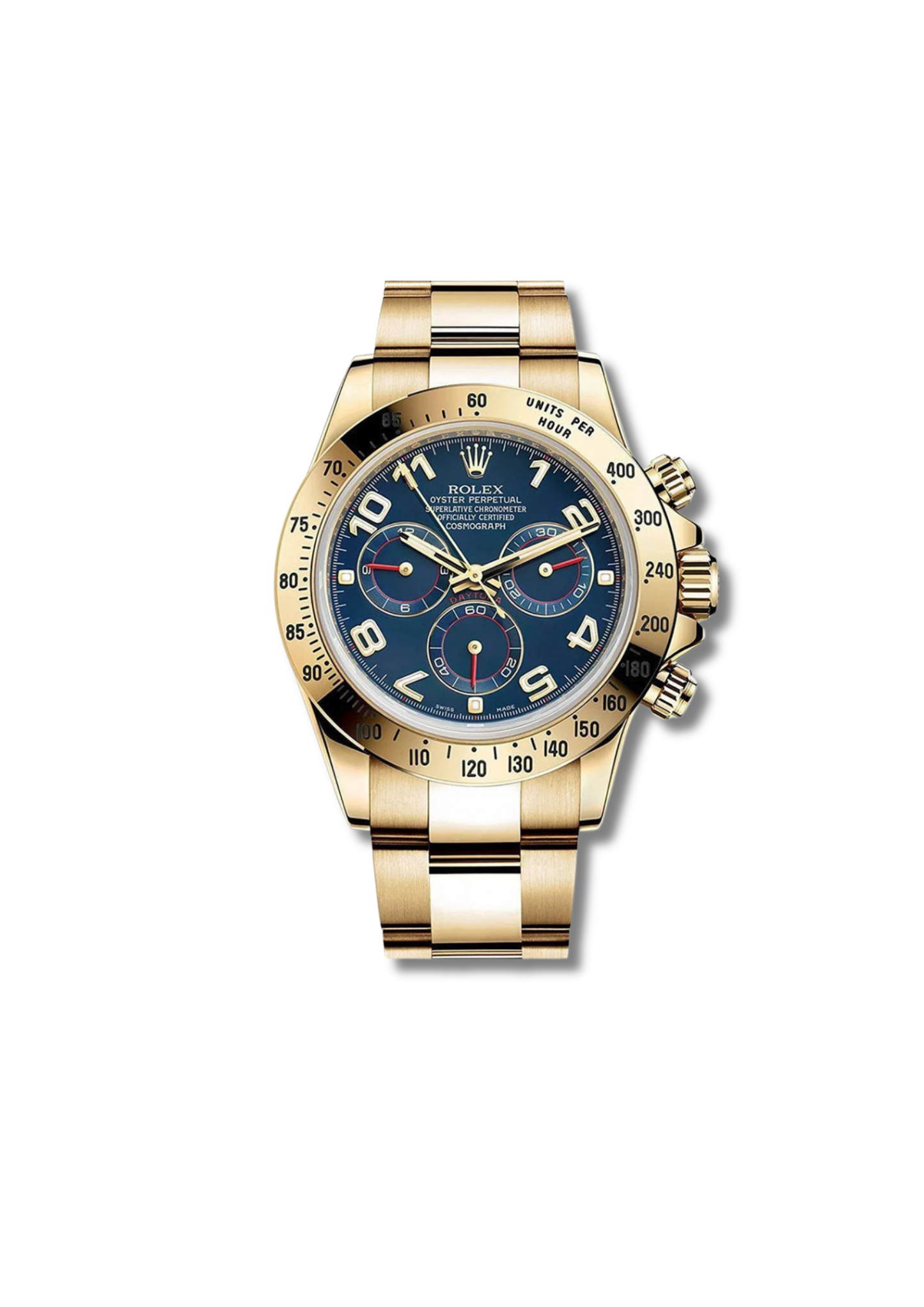 Daytona Watch