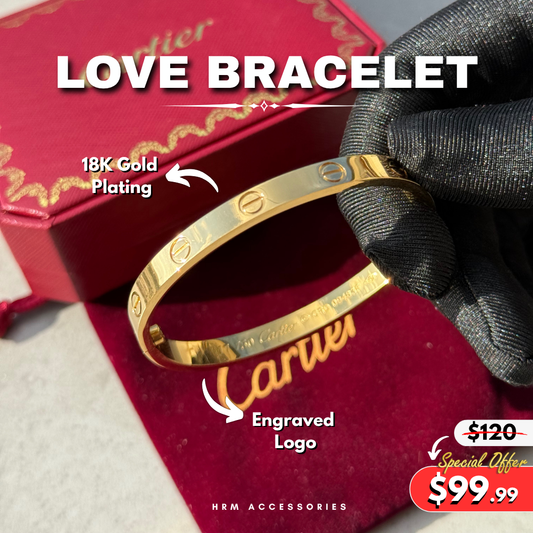 Love Bracelet