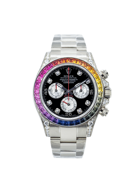Rainbow Daytona