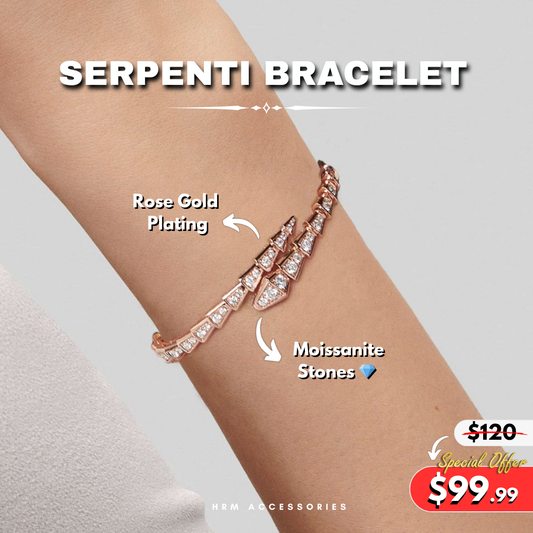 Serpenti Bracelet