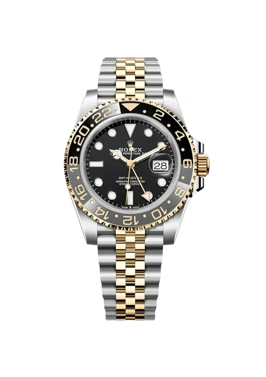 Two Tone GMT