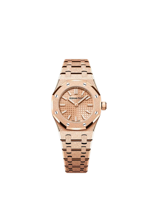 Frostes Rosegold AP Ladies