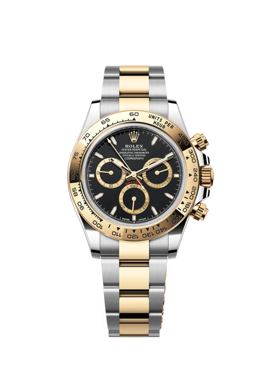 Two Tone Daytona