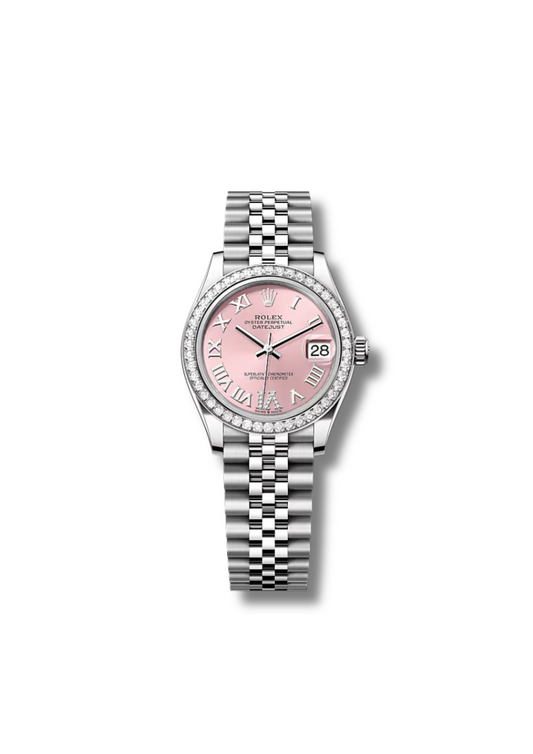 Lady Date-Just