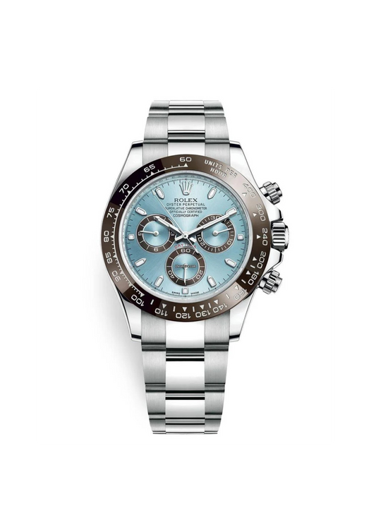Blue Dial Daytona