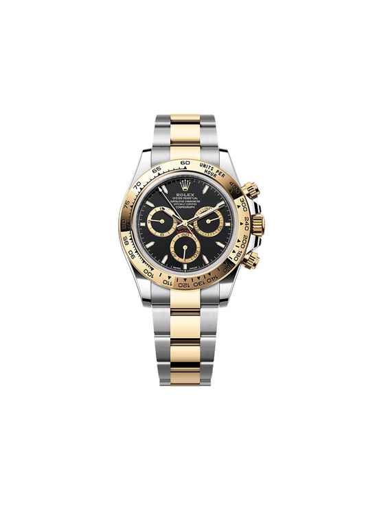 Two Tone Daytona
