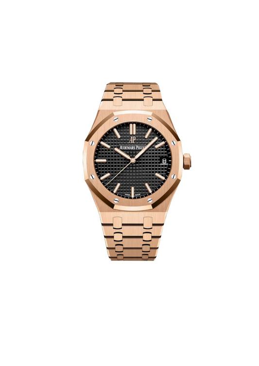 Rosegold AP