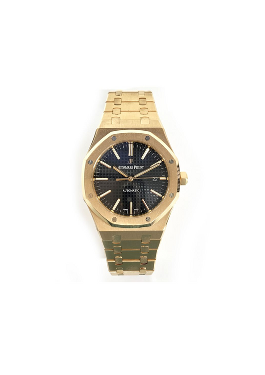 Gold AP Royal Oak