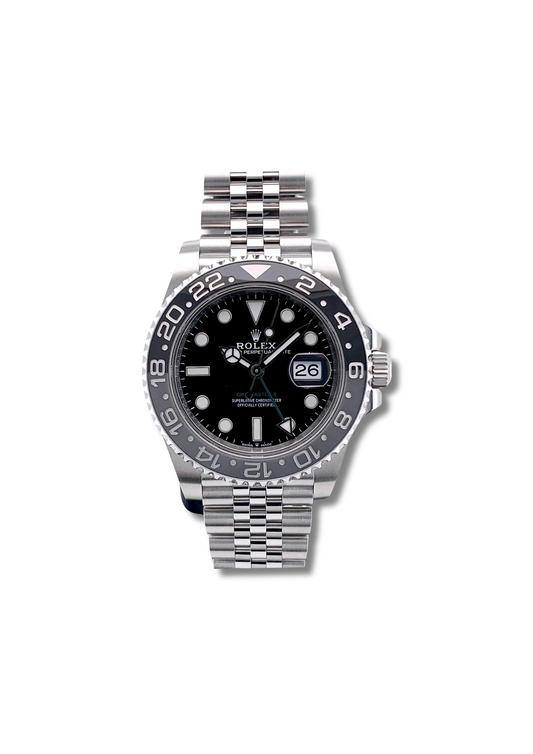 Gmt Master II Jubilee