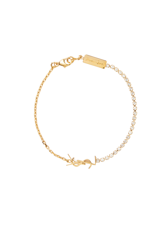 Gold Bracelet