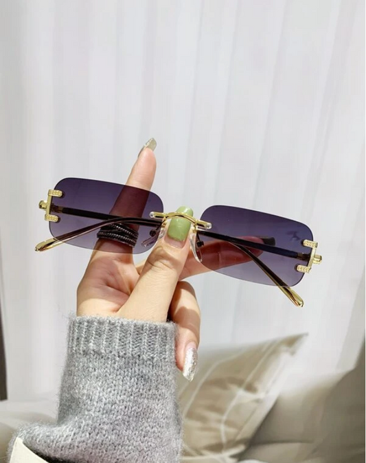 Women's Seablue Sunglasses